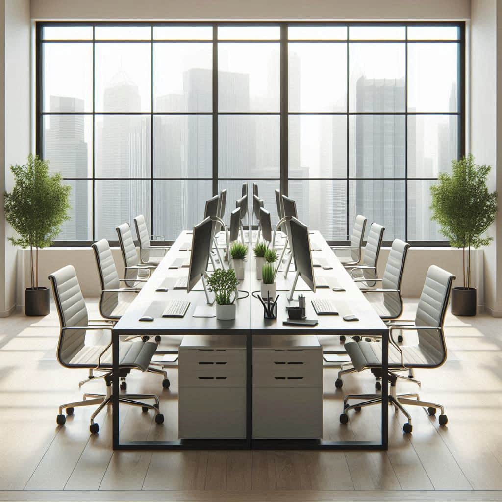 蚬建商务楼文章配图