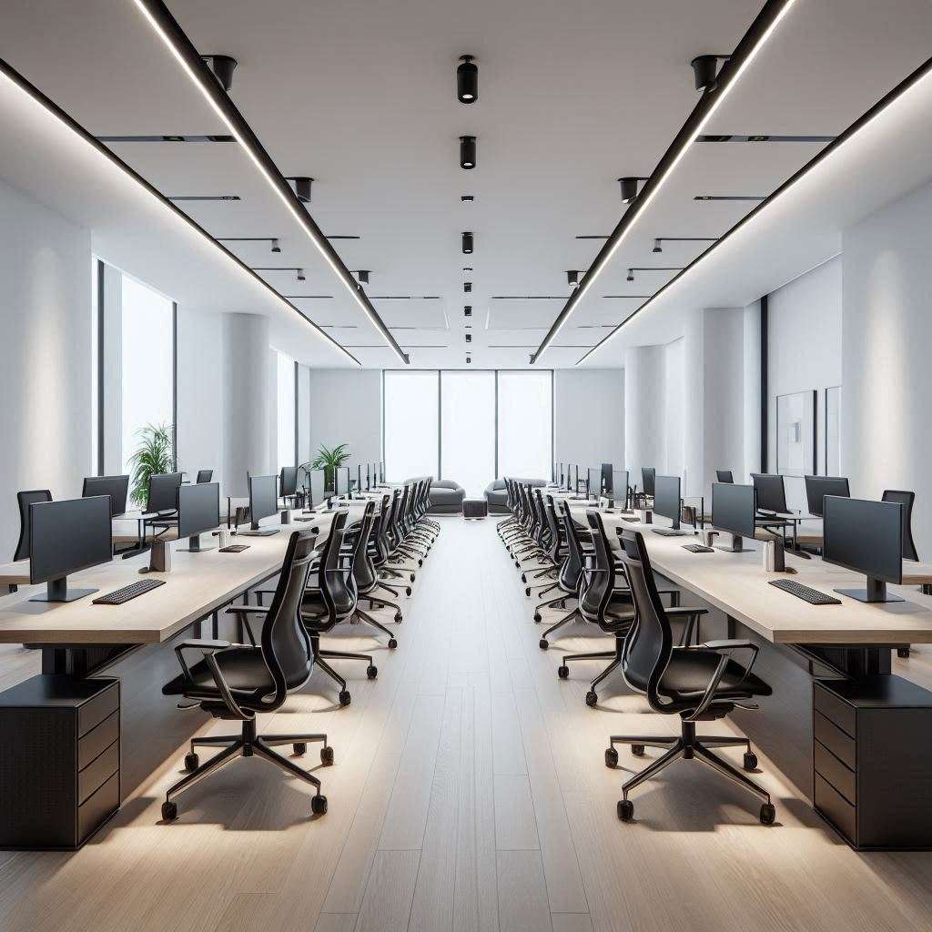 蚬建商务楼文章配图