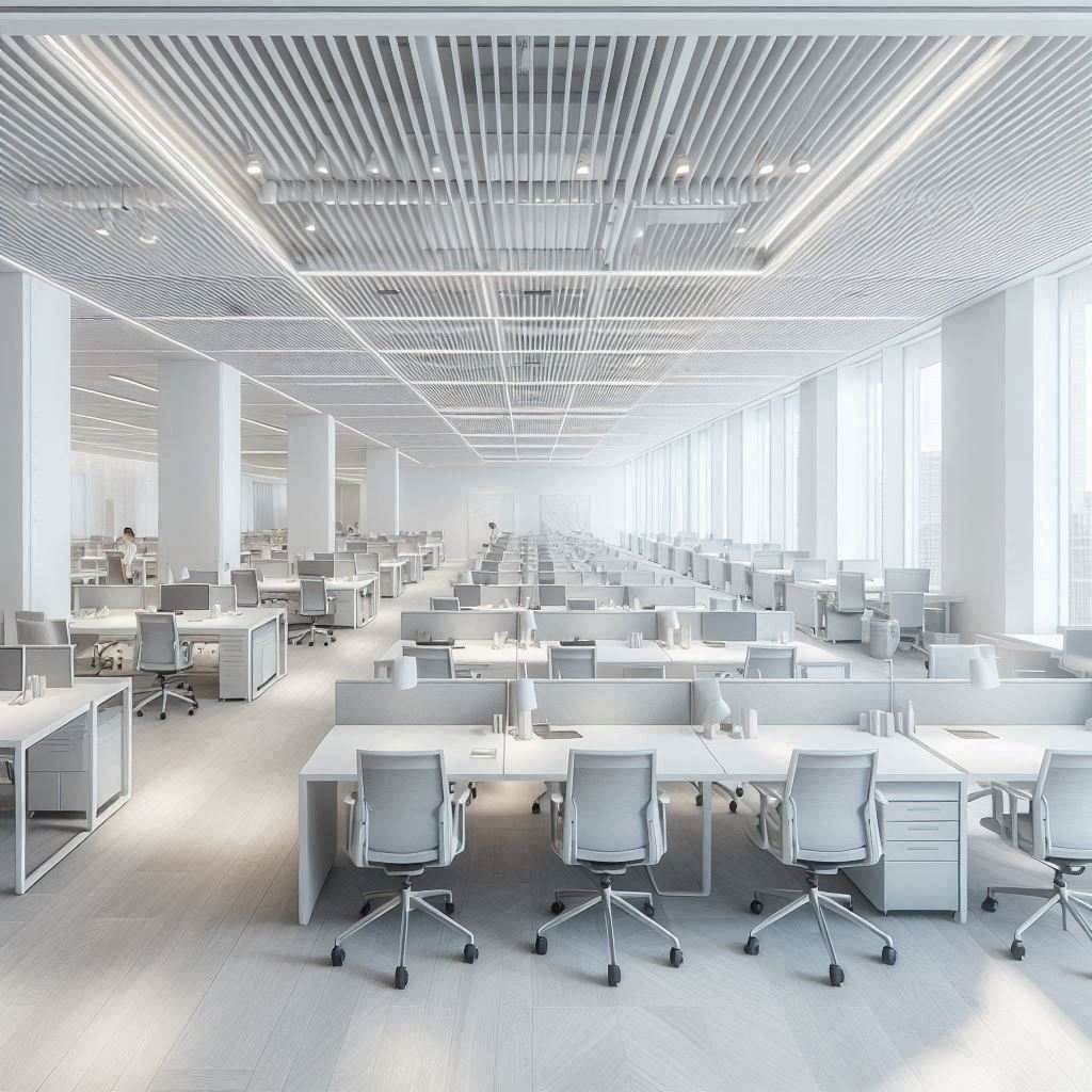 蚬建商务楼文章配图